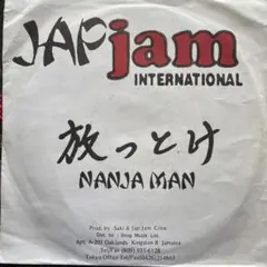 2025年最新】nanjaman レコードの人気アイテム - メルカリ