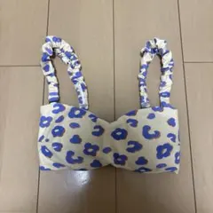 ❤︎新品未使用タグ付き❤︎アリシアスタン 2019 最新 レオパード ボトム 【タグ付き未使用】 アリシアスタン Dreamy Leo レオパード