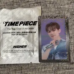 ATEEZ 人気歌謡 TIME PIECE Lemon Drop ホンジュン③