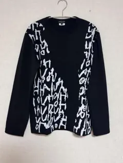 コムデギャルソンオムプリュス 2023AW エドワードゴス エステル長袖Tシャツ 2026年最新】COMME des GARCONS homme plus 23awの人気アイテム - メルカリ