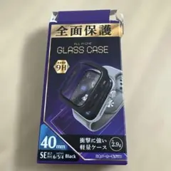 Apple Watch 40mm ケース
