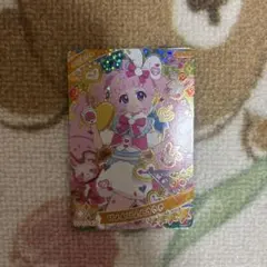 アイプリ ひまり キラキラカード