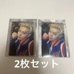ZB1 ゼベワン テレ 渋谷 タワレコ ホログラム トレカ