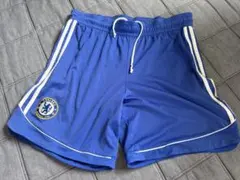 サッカーパンツ　チェルシー　LLサイズ