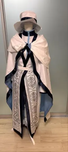 2026年最新】魔法使いの約束 コスプレ ファウストの人気アイテム