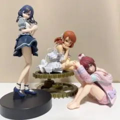 アイドルマスター フィギュアまとめ