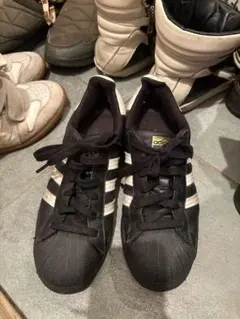 adidas スーパースター