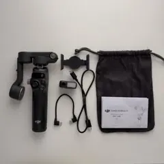 おまけ付き！ DJI Osmo Mobile 8 ⭐️RODEビデオマイク付き - メルカリ