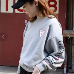 FREAKS STORE × GUESS ウェブ限定