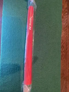 IOMIC COLOR パター GRIP レッド 未開封のサムネイル