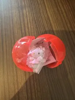 サンリオキャラクター 夢みるエンジェルスイング ハローキティ 夢見る