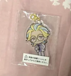 東京リベンジャーズ たい焼き アクリルチャーム 竜胆