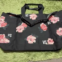 ヴィクトリアシークレット　トート