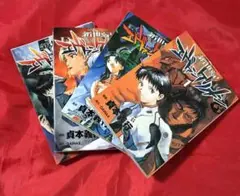 2026年最新】エヴァンゲリオン 漫画 12の人気アイテム - メルカリ