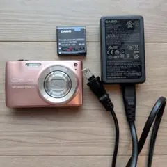 RICOH CX5 本体 バッテリーチャージャー付　バッテリー2個付き RICOH CX5 本体 バッテリーチャージャー付 バッテリー2個付き - メルカリ