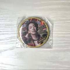 BOT THE RAMPAGE 陣　会場ガチャ　缶バッチ