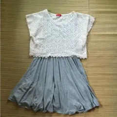 ワンピース レディース / earth music&ecology