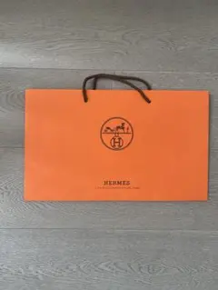 2026年最新】HERMES ショップ袋・ショッパーの人気アイテム - メルカリ