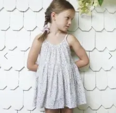 soor ploom birdie tunic blueberry 6y - メルカリ