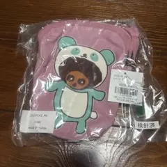 マライカ ミニポーチ