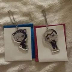 日常組 クロノア サンシャインサカエ