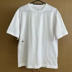 ニュートラルワークス コメリナ ショートスリーブクルー Tシャツ ユニセックスS