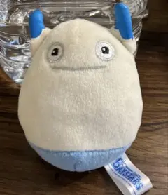 バート＆チャピー ぬいぐるみ ベイスターズ - メルカリ