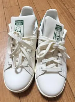 adidas Stan Smith バンダナ柄　23