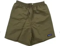 Patagonia バギーズショーツ 5inch DKAS L