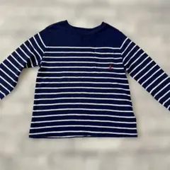 ラルフローレン　5 115cm ロンT