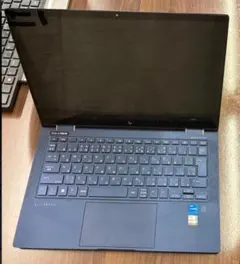 HP Elite Dragonfly G2 液晶不良有のサムネイル