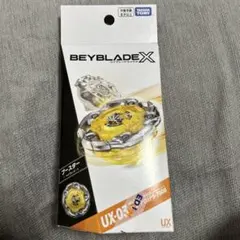TAKARA TOMY BEYBLADE X UX-03