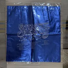 セカオワ　深海　バック