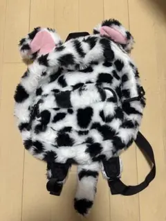 101匹わんちゃんリュック