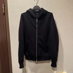 RickOwens DRKSHDW JASON HOODIE パーカー　フーディ