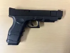 東京マルイ グロック26 GLOCK26 アドバンス ガスブローバックガン