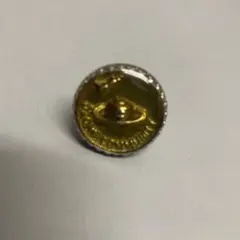 Vivienne Westwood タイピン ラペルピン ハットピン エナメル - メルカリ