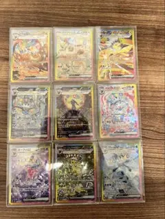 ブイズSAR テラスタルフェス