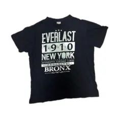 EVERLAST 1910 Tシャツ y2k 平成のサムネイル
