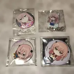 その着せ替え人形は恋をする 乾紗寿叶 グッズセット 缶バッジ アクリル