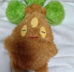 ウソハチ ぬいぐるみ もふぐっとぬいぐるみ ポケモン くつろぎタイム
