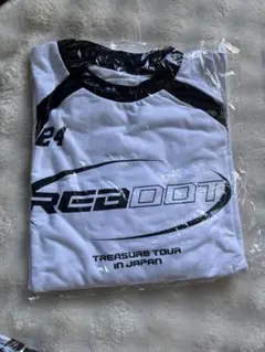 2025年最新】treasure tシャツの人気アイテム - メルカリ