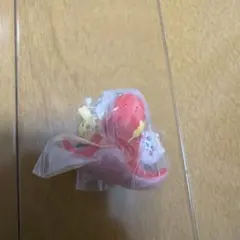 ちいかわ たべものいっぱいマスコット２ たこウインナー うさぎ