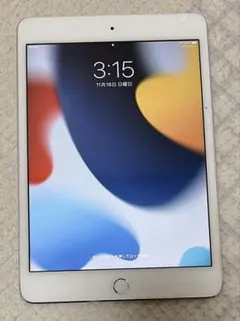 Apple iPad mini