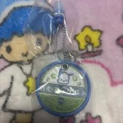ポチャッコ ミルクキャップシアーチャーム サンリオ