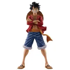【新品未開封】ONE PIECE BASE SHOP限定一番くじ フィギュア