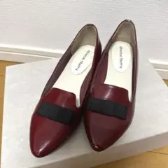 Oriental Traffic レインパンプス 22.5cm