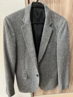 Journal Standard グレー テーラードジャケット