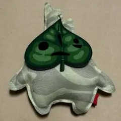 ゼルダの伝説 マコレ ぬいぐるみニンテンドーストア Nintendo 任天堂のサムネイル