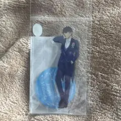 名探偵コナン アクリルスタンド 松田陣平 タキシード 花嫁